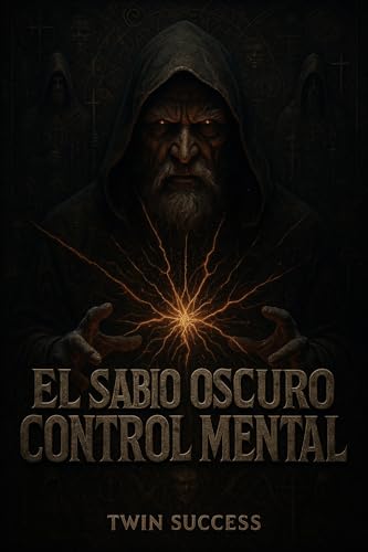 EL SABIO OSCURO: CONTROL MENTAL: Cómo la élite moldea tu percepción y dirige tu comportamiento...