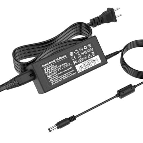 16V New AC/DC Adapter for Yamaha PA-300 PA-301 PA-300B PA-300C Power Supply Cord Charger