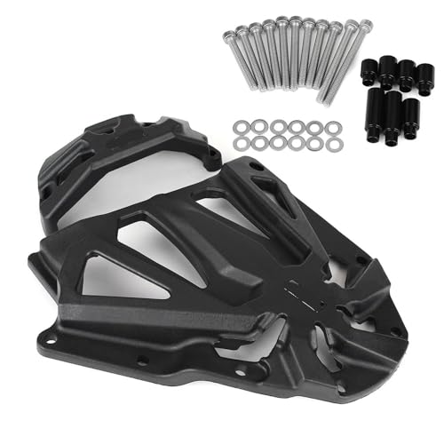 Couvre protecteurs stator GSXR 1000 étui moteur haute finition