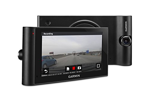 Garmin Dezlcam Lmthd 6-Inch Truck Navigator #TOP3