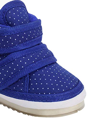 CHIU Kids LED Light Shoes with Chu Chu Music Sound for Baby Girl and Baby Boys (Age Group - 9-12 Months, 12-15 Months, 15-18 Months, 18-24 Months) 5 41Oonfp6tiL