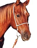 Martin saddlery Martin Satteln Seil headsetter