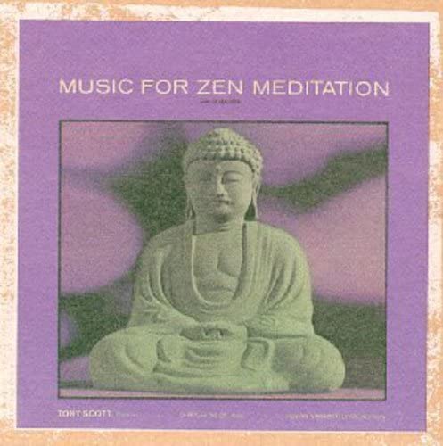 Music For Zen Meditation (Vme - Remastered) #TOP8