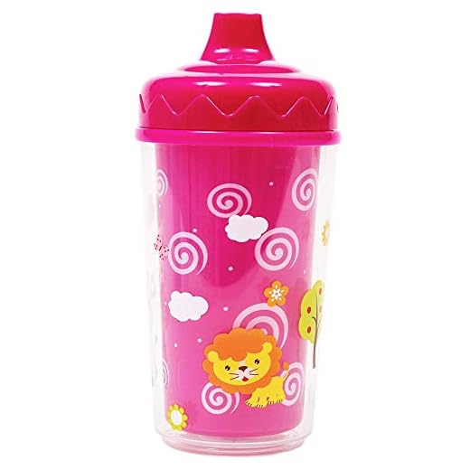 Copinho Fun, Buba, Rosa