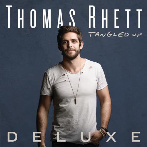 Thomas Rhett