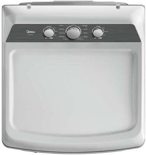 Vista 3 de Midea Secador eléctrico MLTE41N1BWW