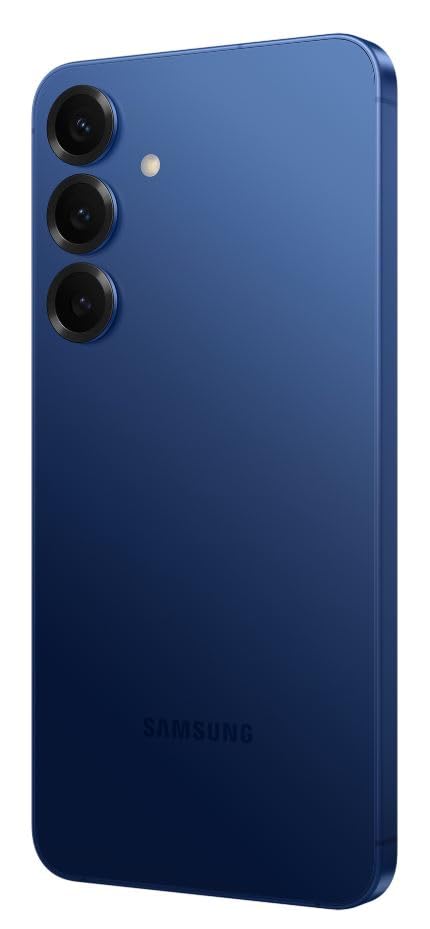 Amazon.com: SAMSUNG Galaxy S25+ SM-S936B/DS 256GB 12GB RAM