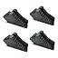 Black 4 pack Medium