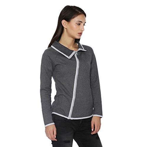 Image of PINACOLADA Solid Women's Jacket