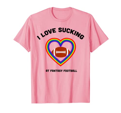 Fantasy Football Loser t-shirt Fantasy Football Shirts t-shirt