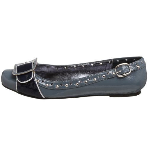Image of Naughty Monkey Women's Asteroids Flat