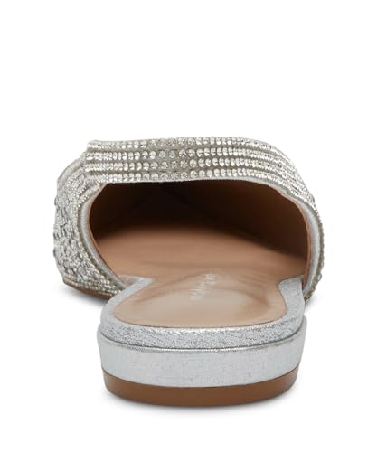 Madden Girl Women's Delaney-r Ballet Flat3