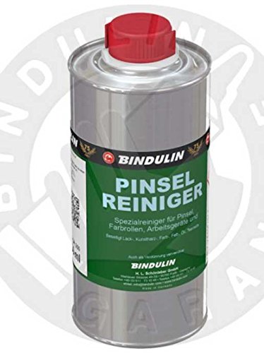 Preisvergleich Produktbild Pinselreiniger 250 ml Flasche