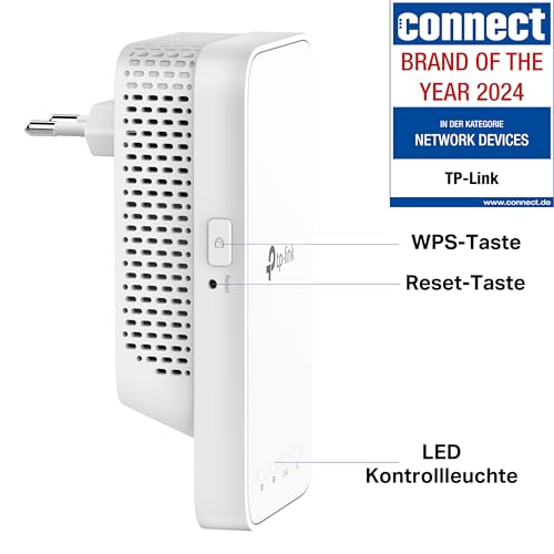 WLAN-Repeater TP-Link RE330 AC1200 WLAN Verstärker mit Dualband