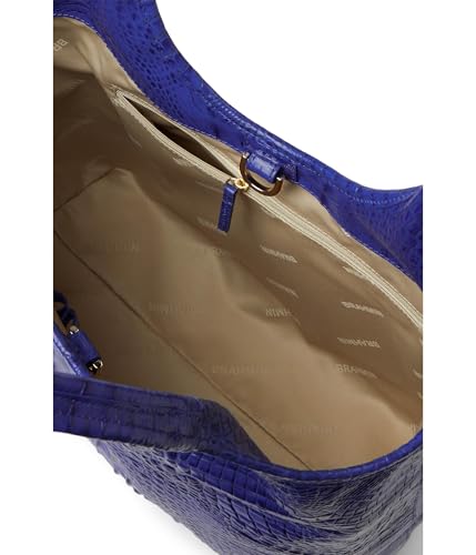 BRAHMIN Melora - Blue Alden Road miniatura 2