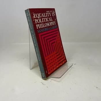 Equality in Political Philosophy