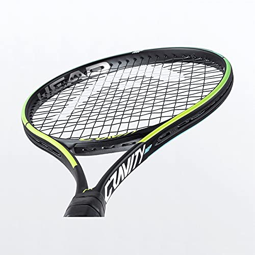 ラケット(硬式用) Head Graphene360+ Gravity MP Amazon | [ズべレフ使用シリーズ]ヘッド(HEAD) グラフィン360＋