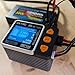 SKYRC 2023 Updated B6AC Neo Balance Charger 200W DC / 60W AC. Tiny Smart Charger for RC Battery. Compatible with LiPo/Life/LiIon/LiHV Battery(1-6s) /NiMH/NiCd (1-15s) Batteries