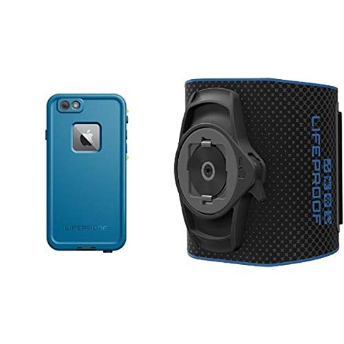 Lifeproof FRE SERIES iPhone 6 Plus/6s Plus Waterproof Case (5.5