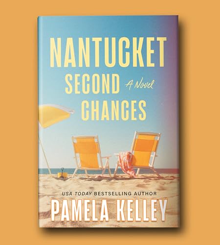 Image of Nantucket Second Chances: A Novel