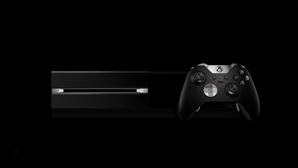 Xbox One 1TB Elite Konsole
