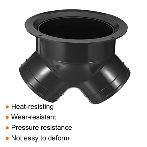 PATIKIL 3 Way Duct Splitter - Image 3
