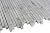 Torpedo 1/4 X Random Asian Statuary Pattern Marble Mosaic Tiles