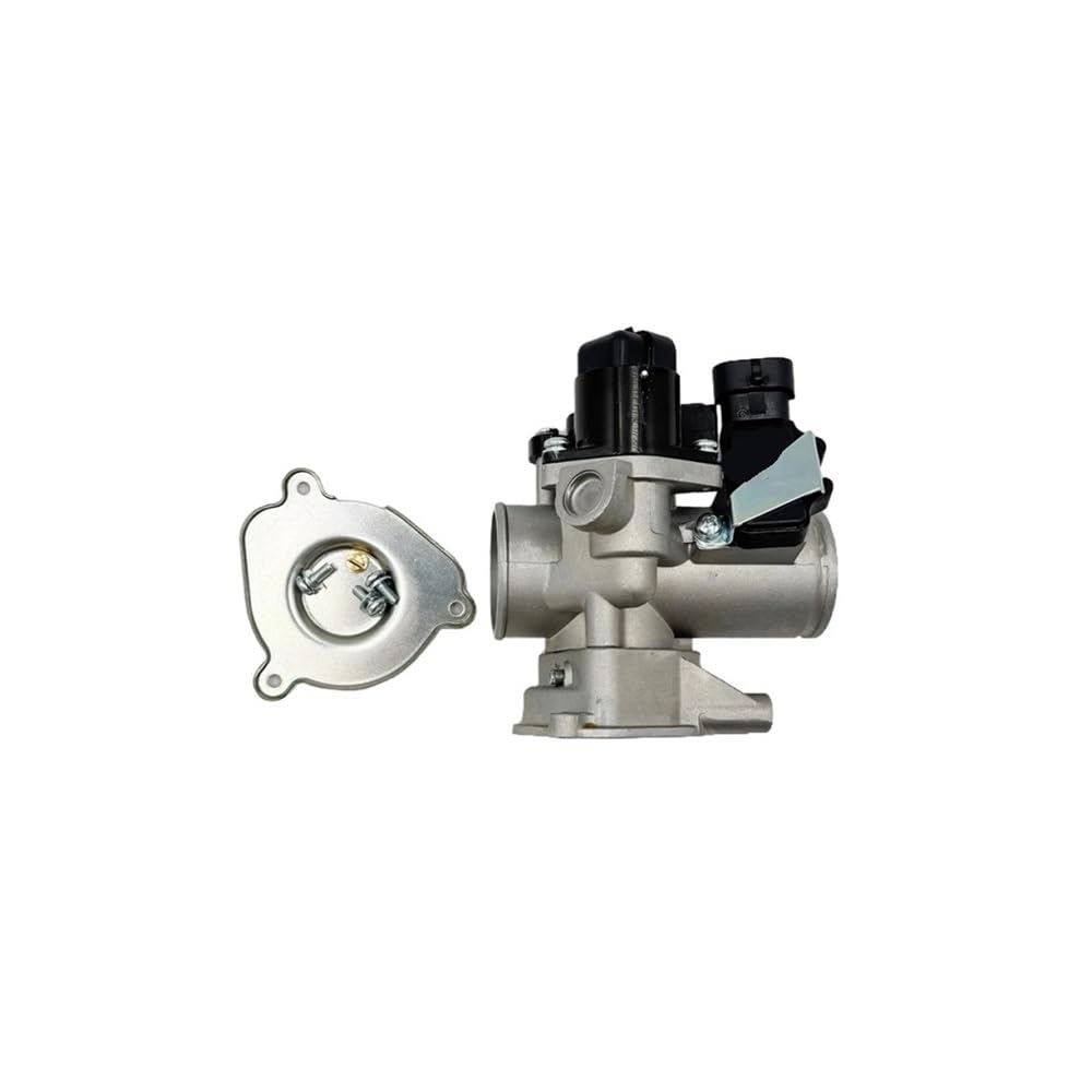 Corps de papillon D42-U changer admission air pour entretien UTV HS400 400cc