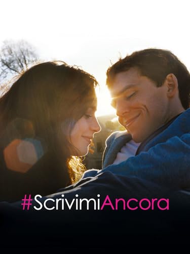  #ScrivimiAncora