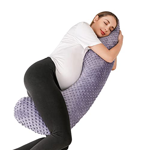 The 8 Best Pregnancy Pillows Guidebook
