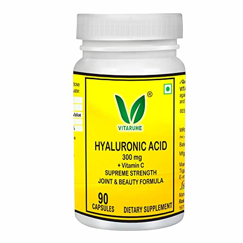 Top 10 Hyaluronic Acid Side Effects of 2022 Best Reviews Guide