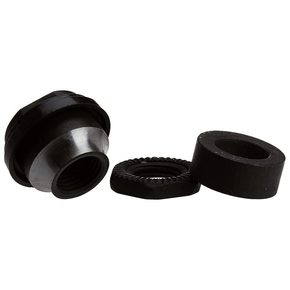 Shimano FH M595 Left Hand Lock Nut Unit