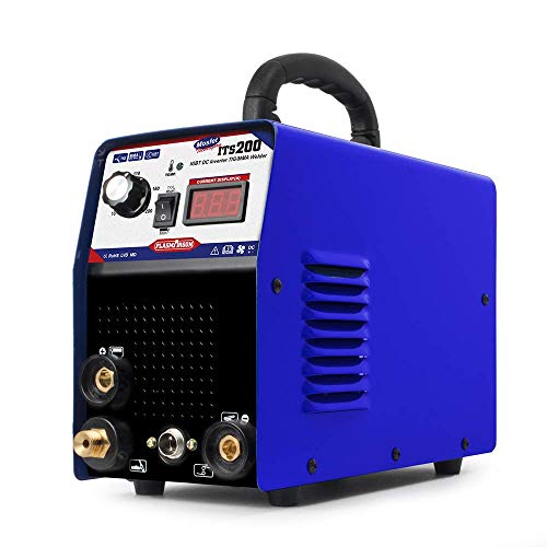 PLASMAGRON TIS200 Welder Machine