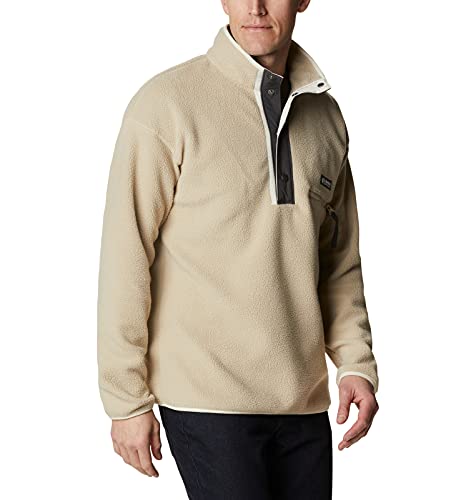 Image of Columbia Helvetia 1 /2 Snap Fleece