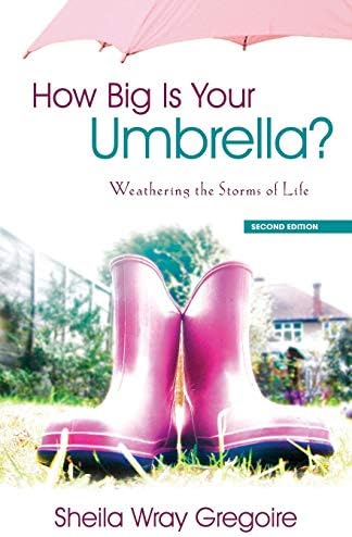How Big Is Your Umbrella?