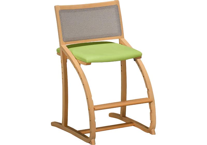 カリモク　学習椅子　クレシェ　XT2401 クレシェ（カリモク家具） カリモク家具 XT2401 IE IK IH IY