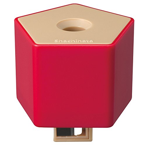 シヤチハタ 合格ケズリキャップ ダルマレッド ＺＫＣ－Ｇ１／Ｈのサムネイル