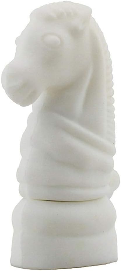 64GB International Chess Model USB Flash Drive USB 3.0 Storage Device USB Flash Disk USB Drive USB 3.0 Memory Stick USB Stick U Disk Thumb Drive USB Flash Memory USB Disk Data Storage - White