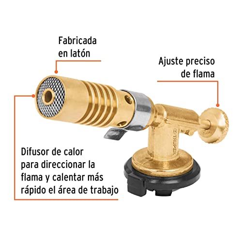 Mechero para lata de gas 6 Imagen adicional