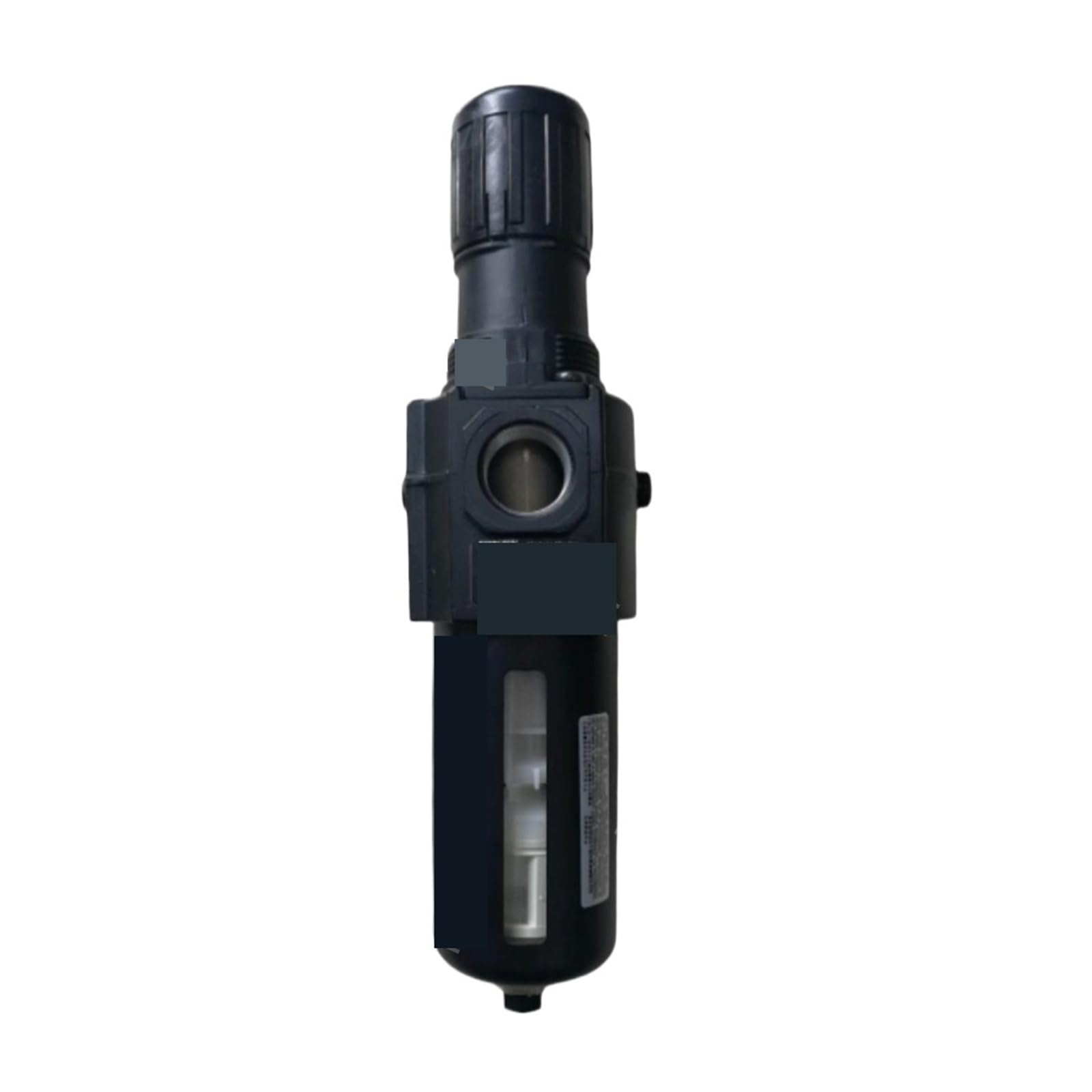 Vanne de régulation de pression B73G-3GK-AT1-RMN pour filtre industriel