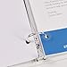 Avery Self-Adhesive Hole Reinforcement Stickers, 1/4