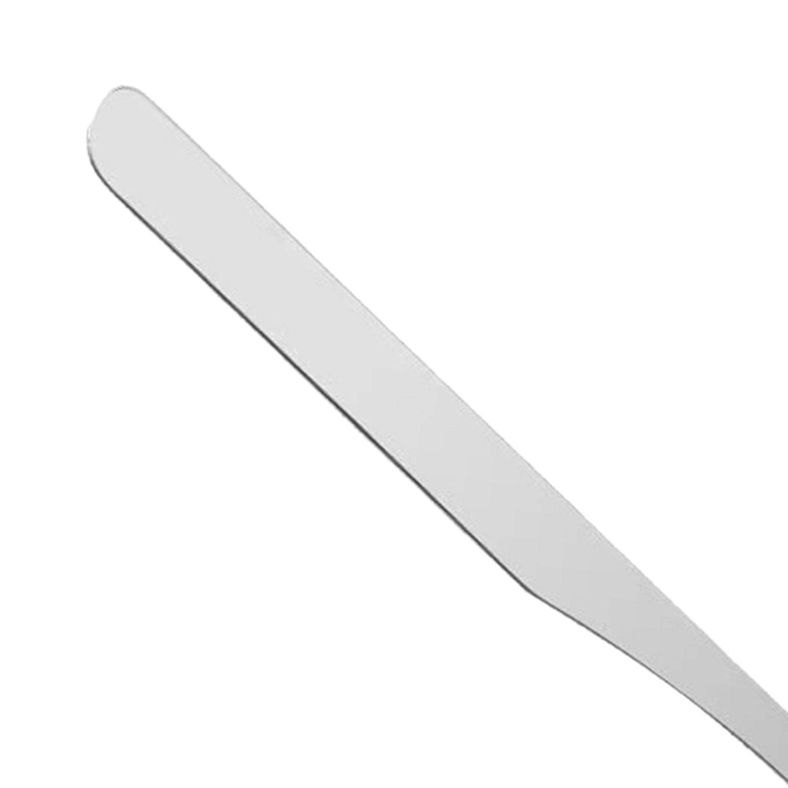 THE STYLE SUTRA® Makeup Mixing Palette Spatula for Nail Varnish Liquid Foundation Pigment Spatula| Makeup | Makeup Tools & Accessories | Other Makeup Tools & Accs-image-2