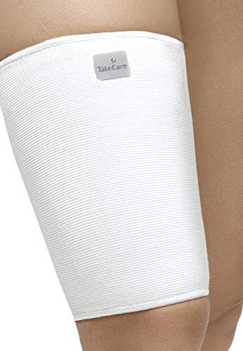 Coxal Elastico Branco G, Take Care