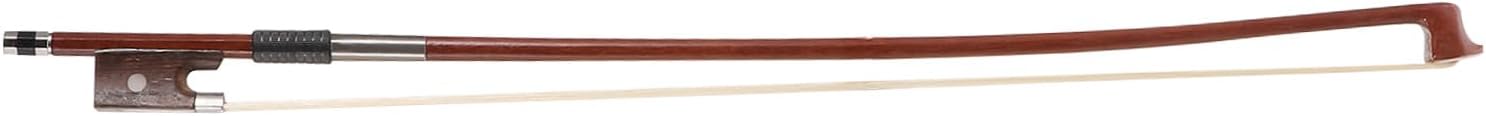 1/8 Size Violin Bow with Horse Hair for Student Practice