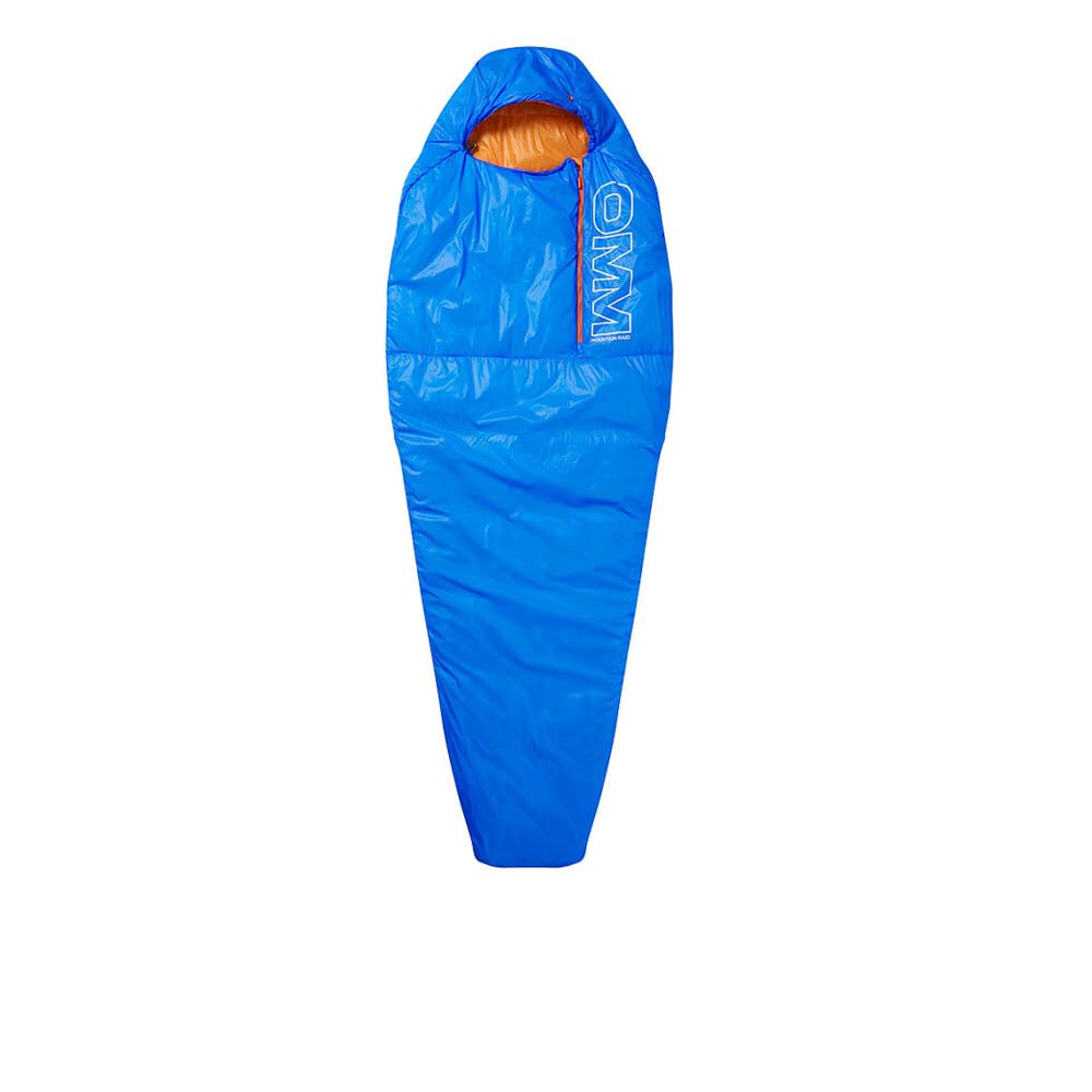 OMM Mountain Raid 160 Reg