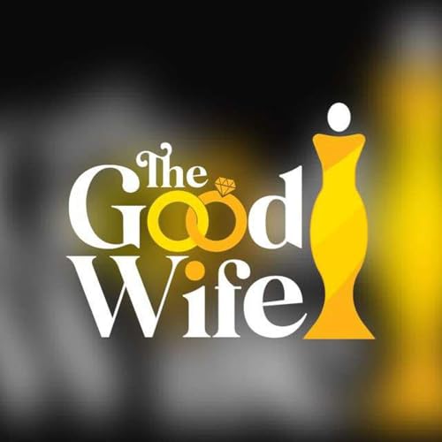 Couverture de The Good Wife