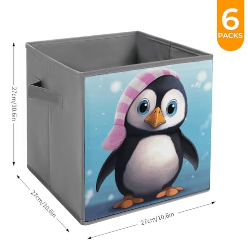 Boîtes de rangement durables pour organiser le placard du dressing