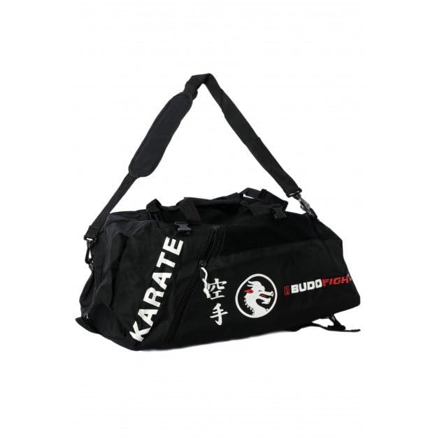 Sac de Sport karaté Convertible