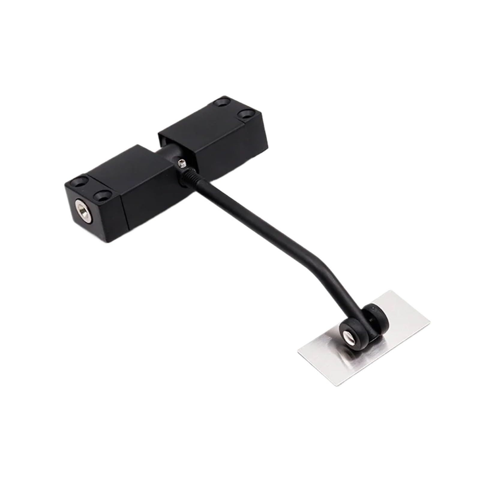 Adjustable Spring Automatic Door Closer Hardware