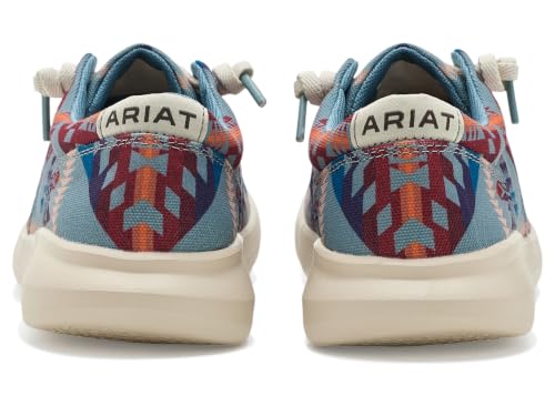 Image of ARIAT Women's Hilo Shoe